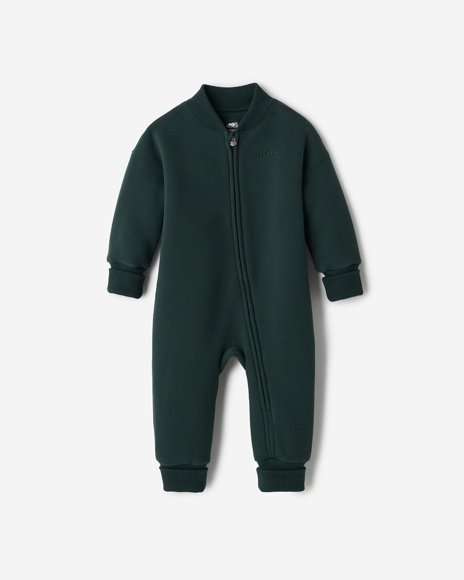 Baby One Romper