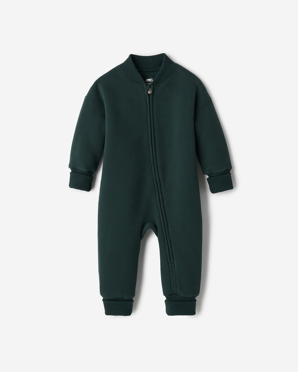 Baby One Romper
