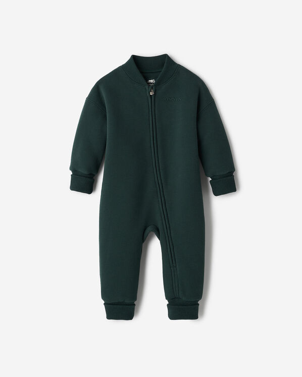 Baby One Romper