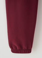 Pantalon original en molleton de coton bio