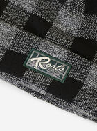 Baby & Toddler Park Plaid Toque