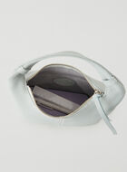 Mini sac Lola en cuir Nuage