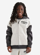 Kids Sporting Goods 99 Full Zip Hoodie