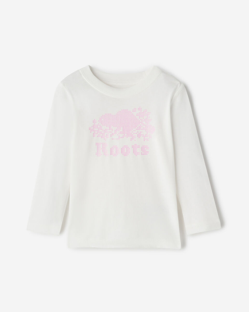 Toddler Organic Original Cooper Beaver T-Shirt