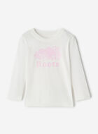Toddler Organic Original Cooper Beaver T-Shirt