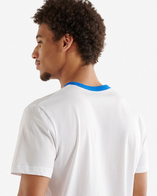 Mens Camp Club T-Shirt