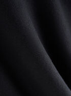 Organic Cooper Wide Leg Sweatpant