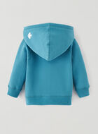 Baby Organic Original Full Zip Hoodie