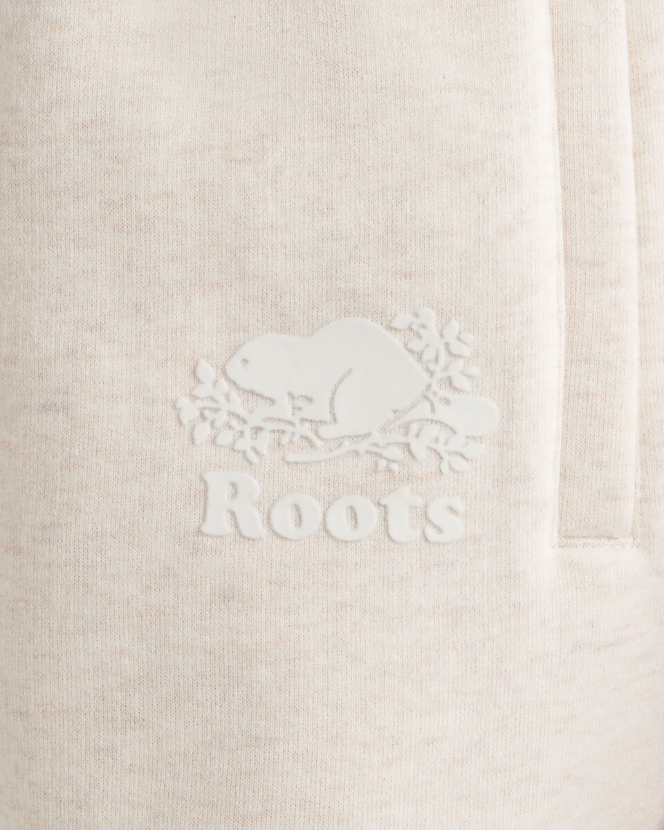 Organic Original Terry Sweatshort 3 Inch