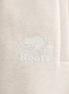 Organic Original Terry Sweatshort 3 Inch