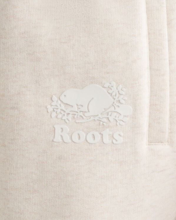 Organic Original Terry Sweatshort 3 Inch