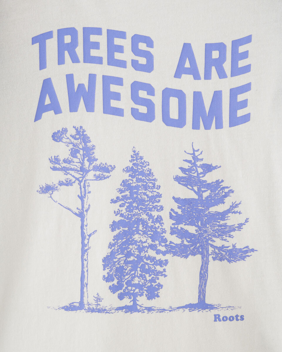 Kids Outdoors Raglan T-Shirt