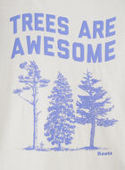 Kids Outdoors Raglan T-Shirt