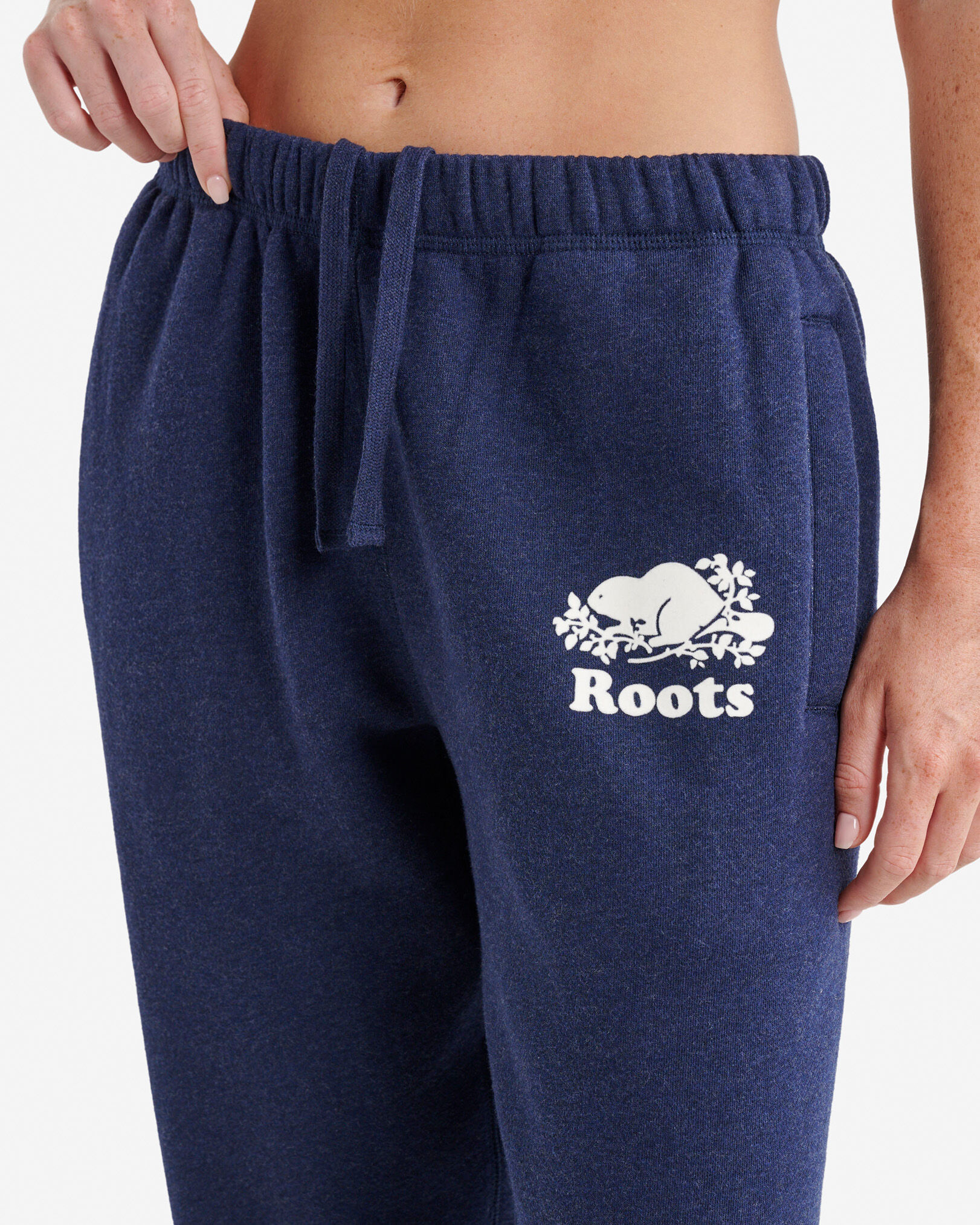 Organic Heritage Sweatpant