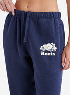 Organic Heritage Sweatpant