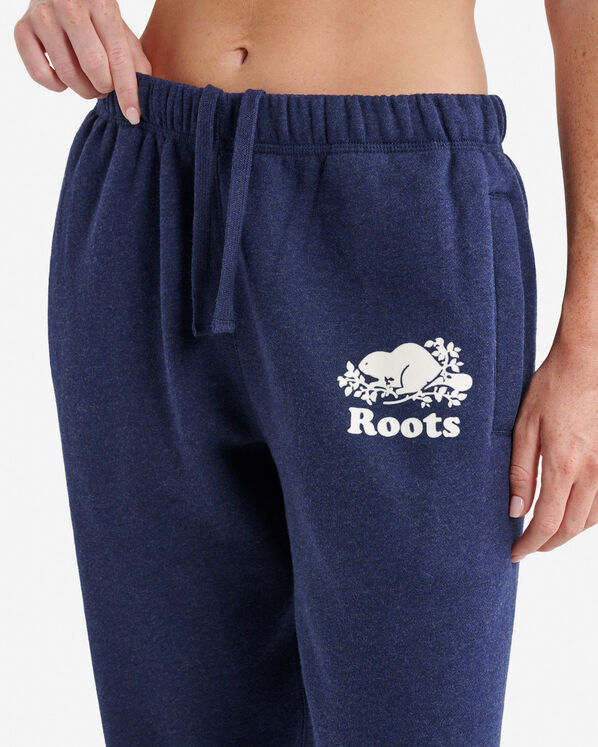 Organic Heritage Sweatpant