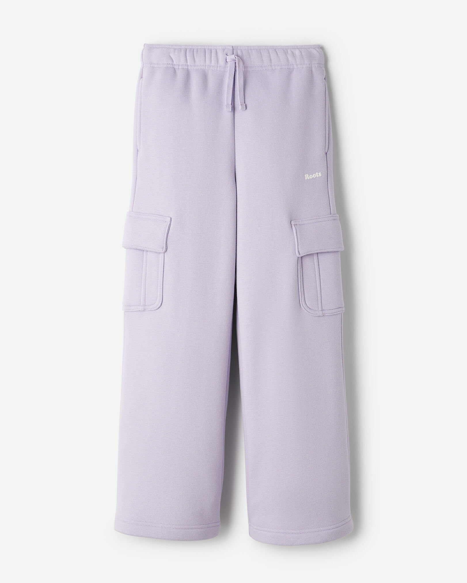 Kids Cloud Cargo Sweatpant