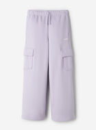 Kids Cloud Cargo Sweatpant