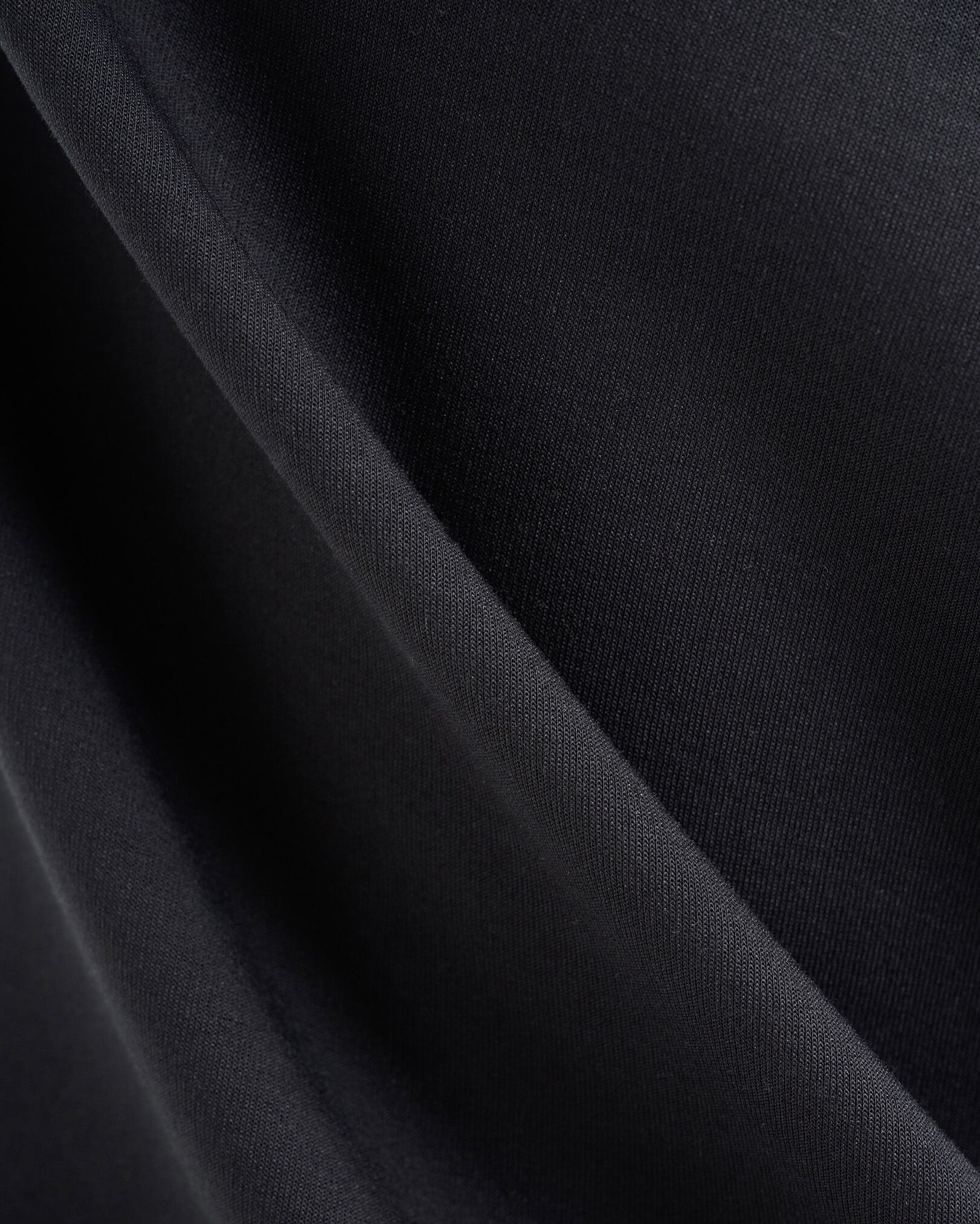 Chandail à demi-glissière en tissu interlock Recover