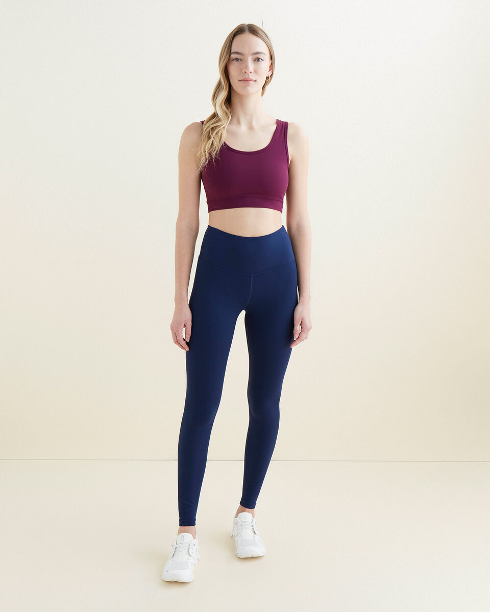 Legging à taille haute Restore