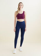 Restore High Waisted Legging