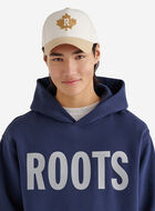 Modern Leaf Roots Baseball Cap