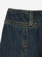 Levi's&reg;  Inverted Pleat Mini Skirt