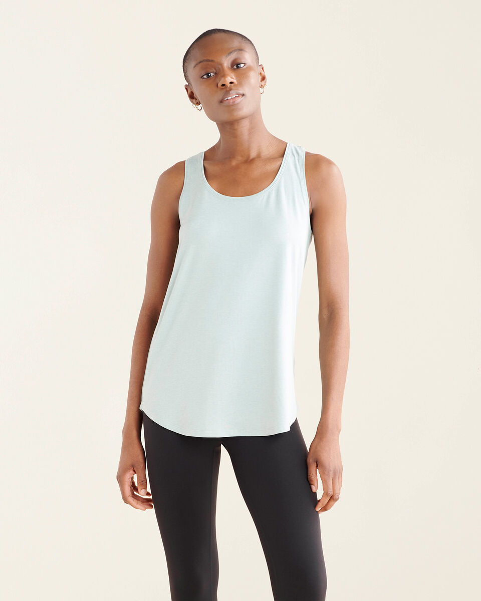 Journey Flow Tank