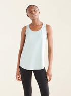 Journey Flow Tank