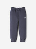 Pantalon en molleton nuage pour tout-petits