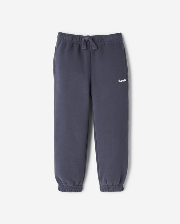 Pantalon en molleton nuage pour tout-petits