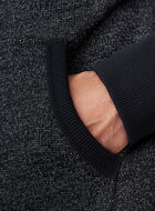 Organic Original Full Zip Hoodie Gender Free