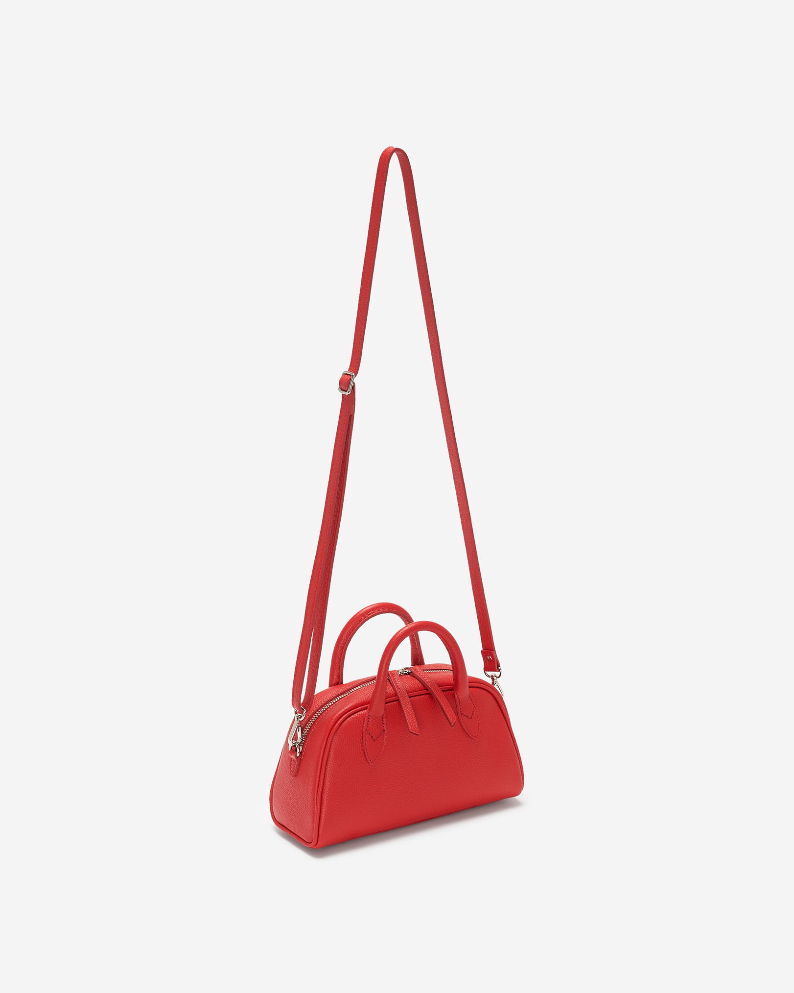 Mini Bowling Bag Cervino | Roots