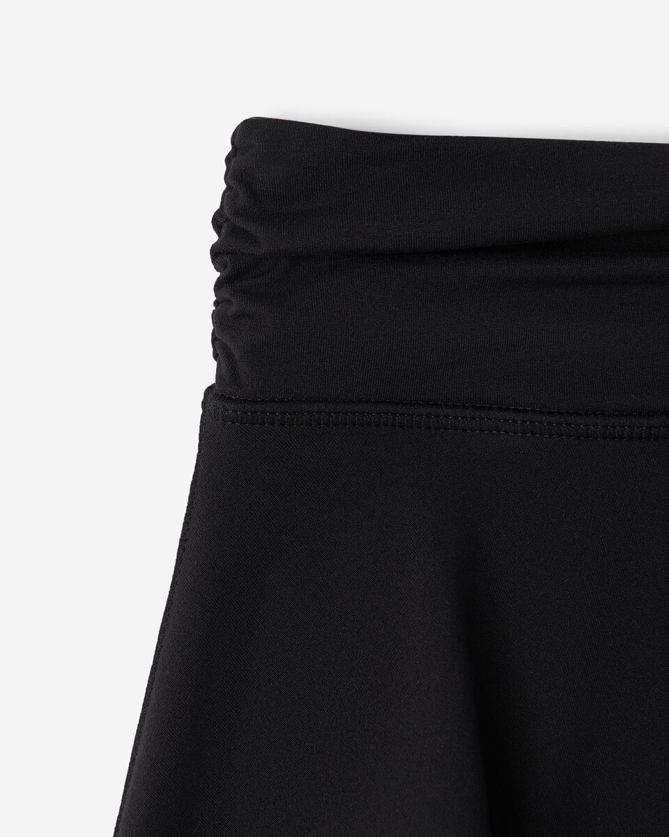 Jupe-short sport pour toutes-petites