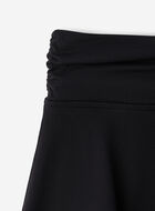 Jupe-short sport pour toutes-petites