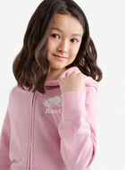 Kids Organic Original Full Zip Hoodie