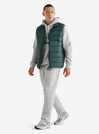 Roots Down Packable Vest