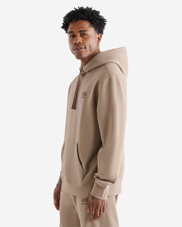 Organic Original Terry Kanga Hoodie
