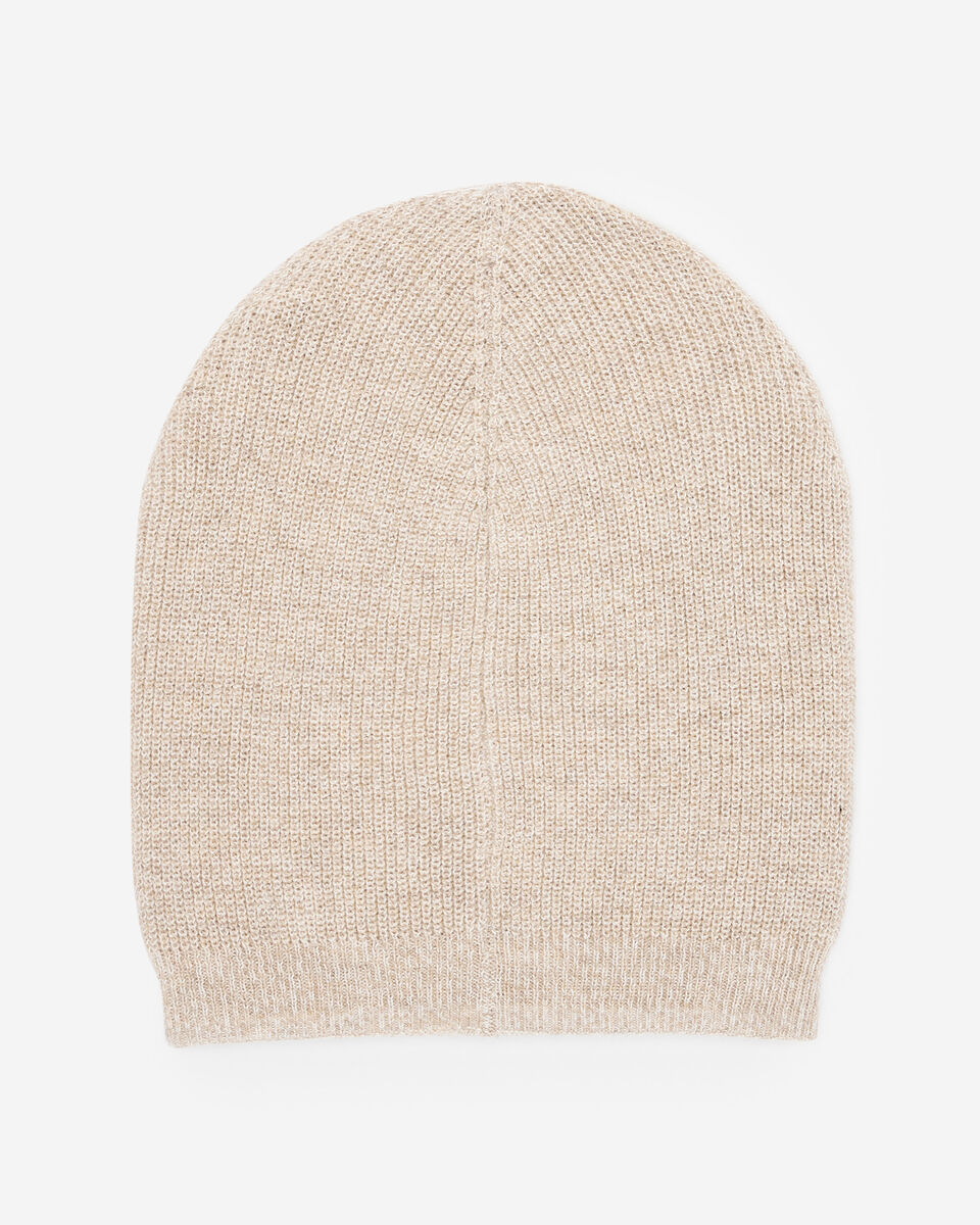 Cozy Knit Slouch Toque
