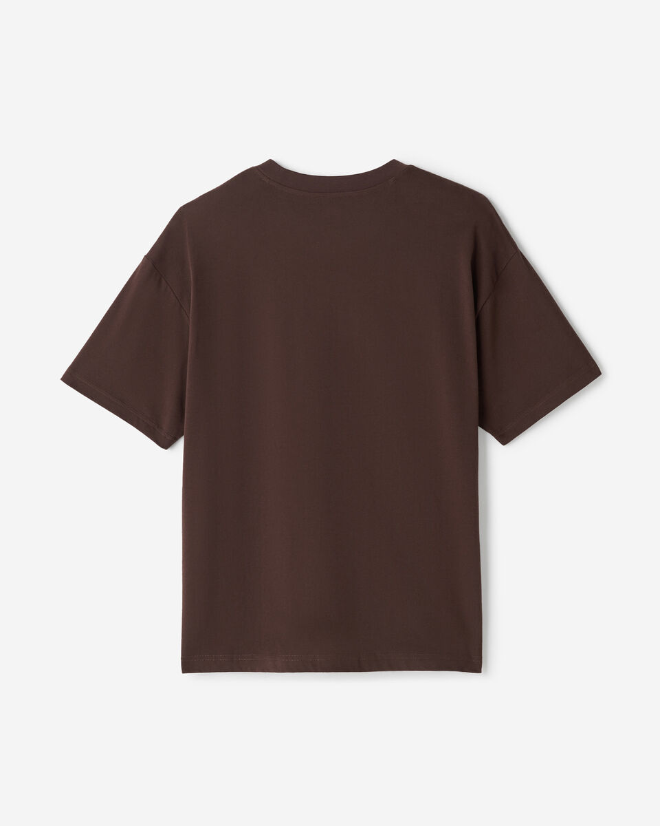 Mens Roots Athletics Arc T-Shirt