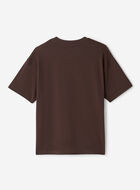 Mens Roots Athletics Arc T-Shirt