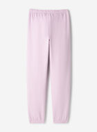Pantalon molletonn&eacute; original en coton biologique
