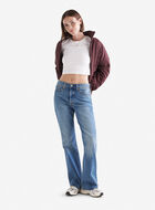 Levi's Wedgie Bootcut Womens Jeans