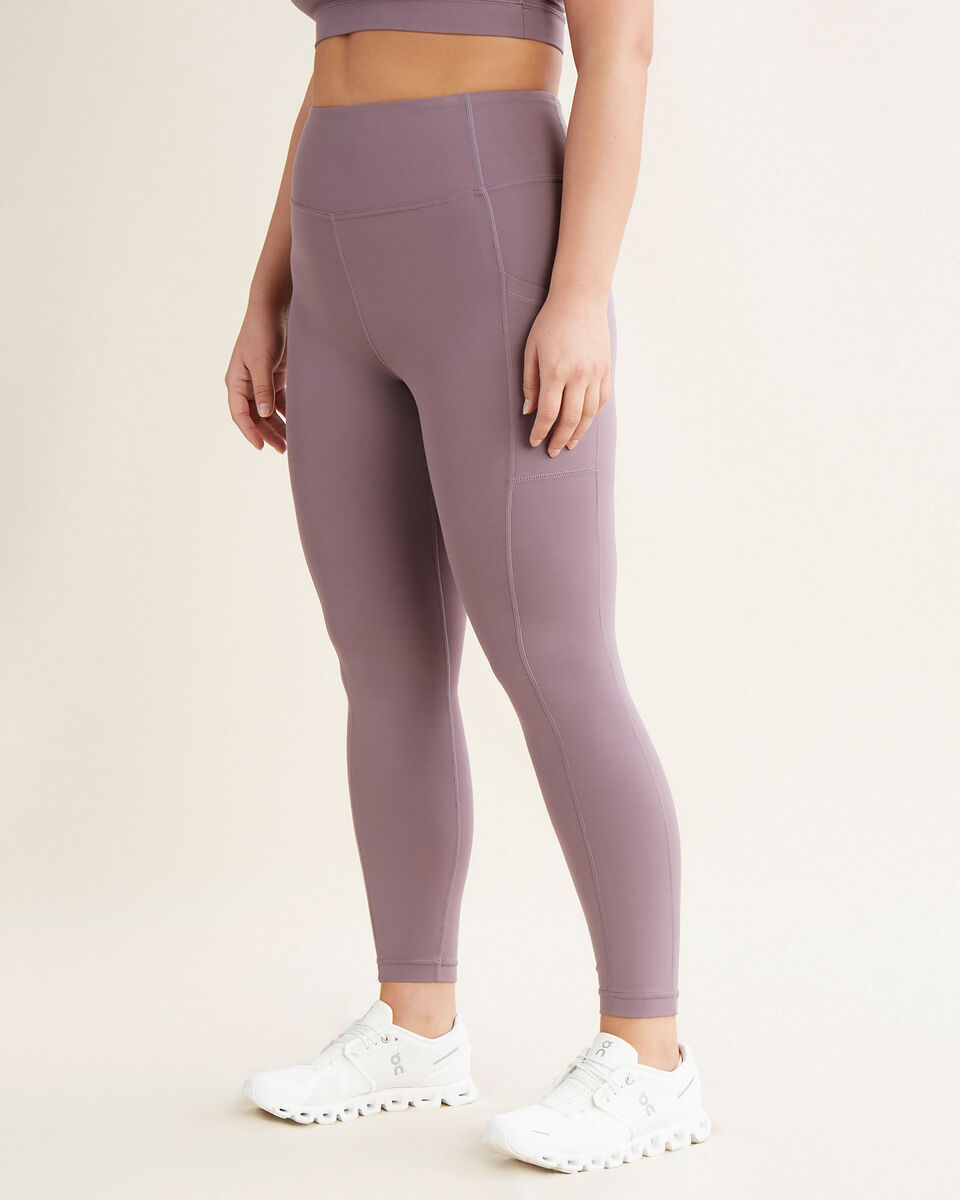 Legging à poche Restore