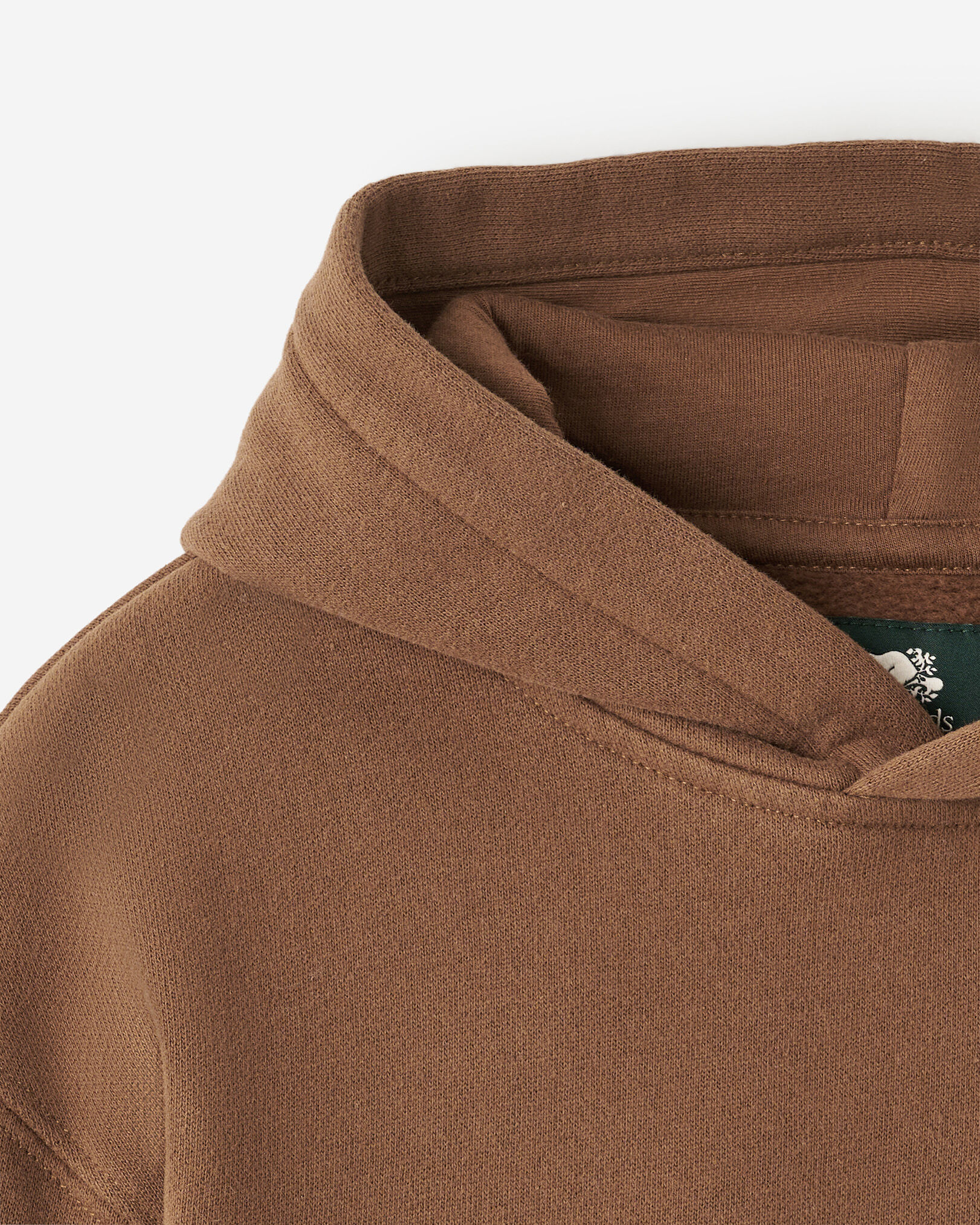 Brown hotsell toddler hoodie