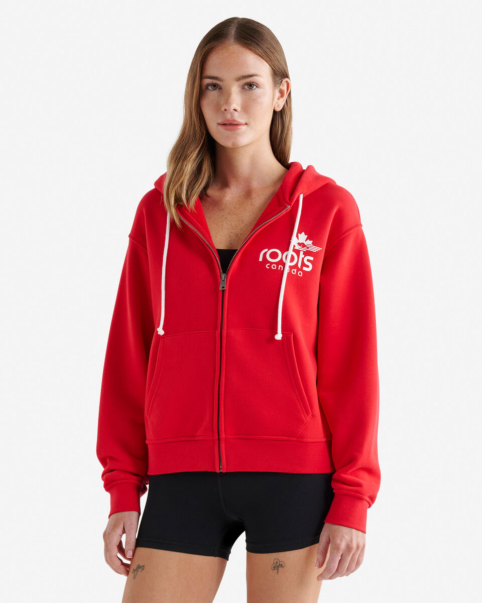 Northern Athletics Full Zip Hoodie