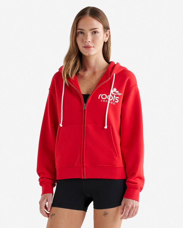Northern Athletics Full Zip Hoodie