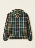 Cypress Hooded Jacket