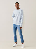 Womens Levi’s 501 Crop Jeans