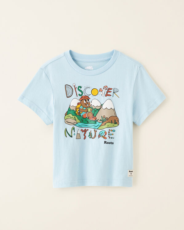 Toddler Nature Club Buddy T-Shirt